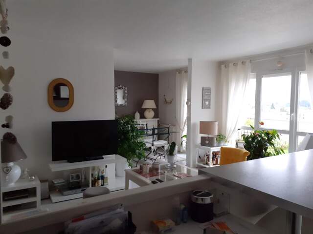 Centre Ville T5 — photo du bien
