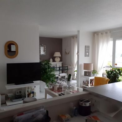Appartement 4 pièces 175000 €