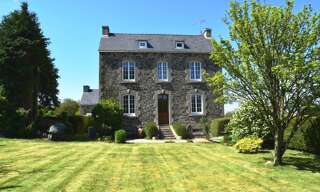 Maison 5 Pièces 107 m² à vendre à Sainte-Brigitte (56480)