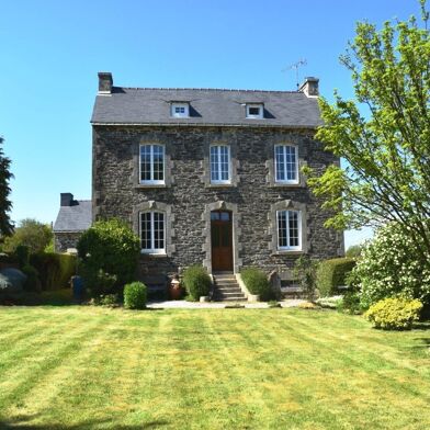 Maison 5 pièces 210125 €