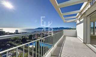 Appartement 3 Pièces 77 m² à vendre à Cannes (06150)