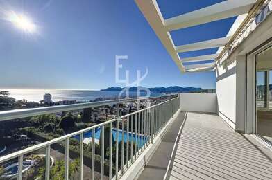 Appartement 3 pièces 960000 €