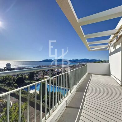 Appartement 3 pièces 960000 €