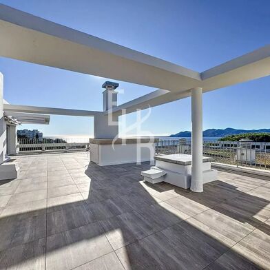 Appartement 3 pièces 960000 €