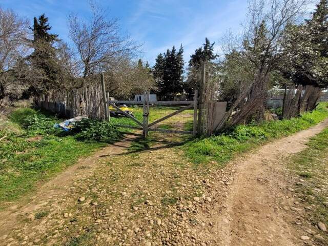 Terrain agricole — photo du bien