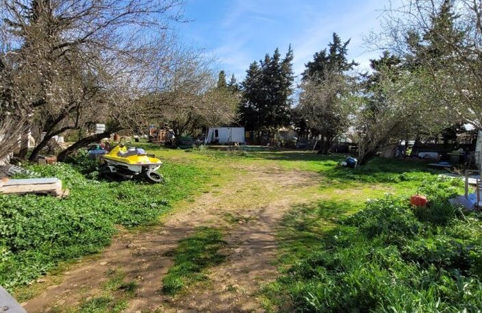 Terrain agricole — photo 3