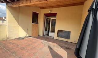 Immeuble  180 m² à vendre à Alès (30100)