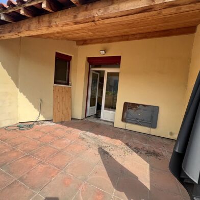 Immeuble  209000 €