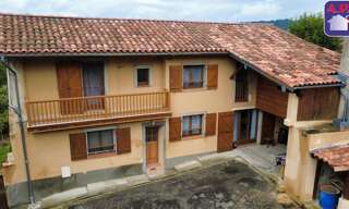 Maison 5 Pièces 133 m² à vendre à Saint-Lizier (09190)