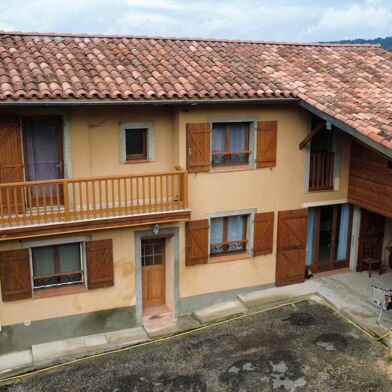 Maison 5 pièces 192500 €