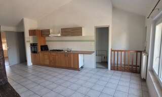 Appartement 4 Pièces 99 m² à louer à Pamiers (09100)