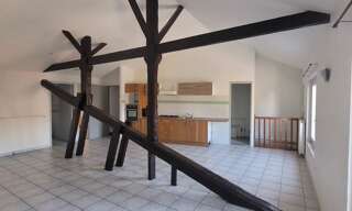 Appartement 4 Pièces 99 m² à louer à Pamiers (09100)