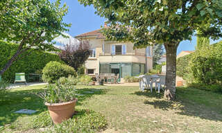 Maison 9 Pièces 198 m² à vendre à Francheville (69340)