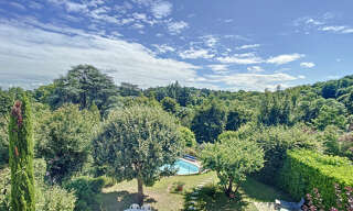 Maison 9 Pièces 198 m² à vendre à Francheville (69340)