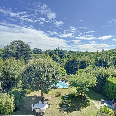 Maison 9 pièces 780000 €