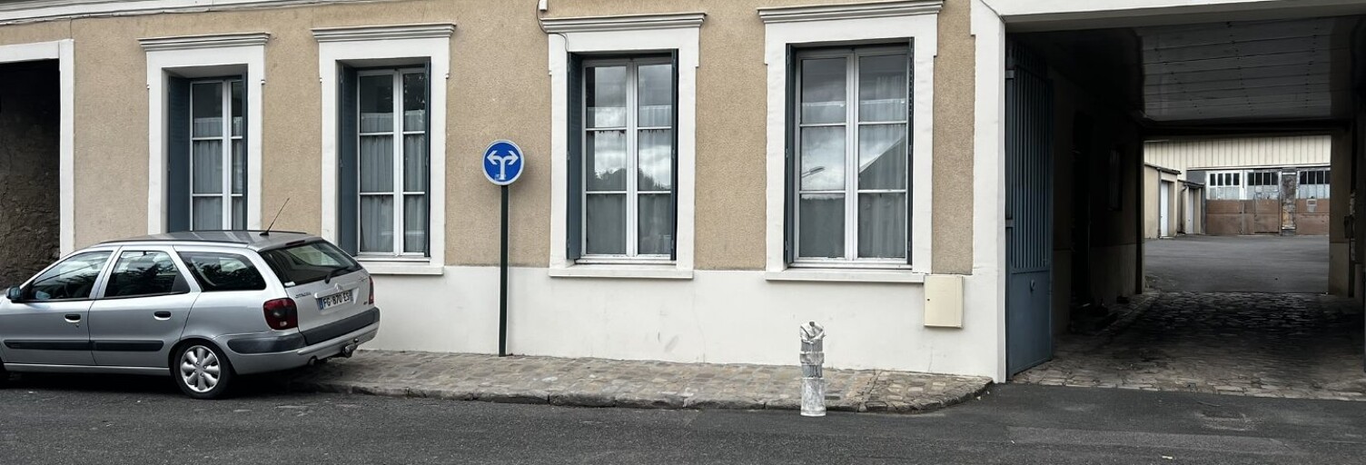 Appartement 5 Pièces 88 m² à vendre à Étampes (91150)