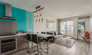 Appartement 1 Pièce 28 m² à vendre à Biarritz (64200)