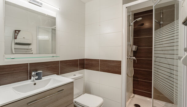 Appartement 1 pièces  à vendre Biarritz 64200