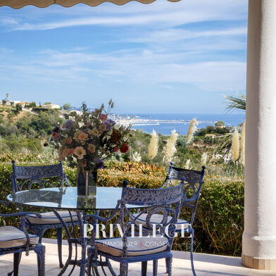 Appartement 4 pièces 772000 €