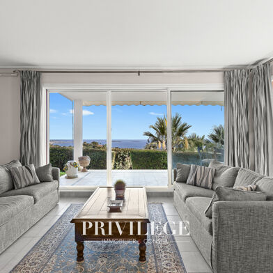 Appartement 4 pièces 772000 €