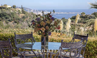 Appartement 4 Pièces 104 m² à vendre à Mandelieu-la-Napoule (06210)