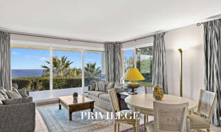 Appartement 4 Pièces 104 m² à vendre à Mandelieu-la-Napoule (06210)