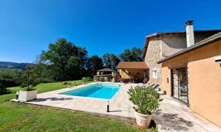 Maison 6 Pièces 207 m² à vendre à Ambert (63600)