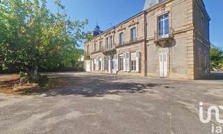 Maison 32 Pièces 900 m² à vendre à Moulins (03000)