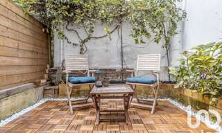 Appartement 2 Pièces 47 m² à vendre à Paris 17 (75017)