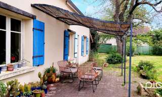 Maison 6 Pièces 131 m² à vendre à Tostat (65140)