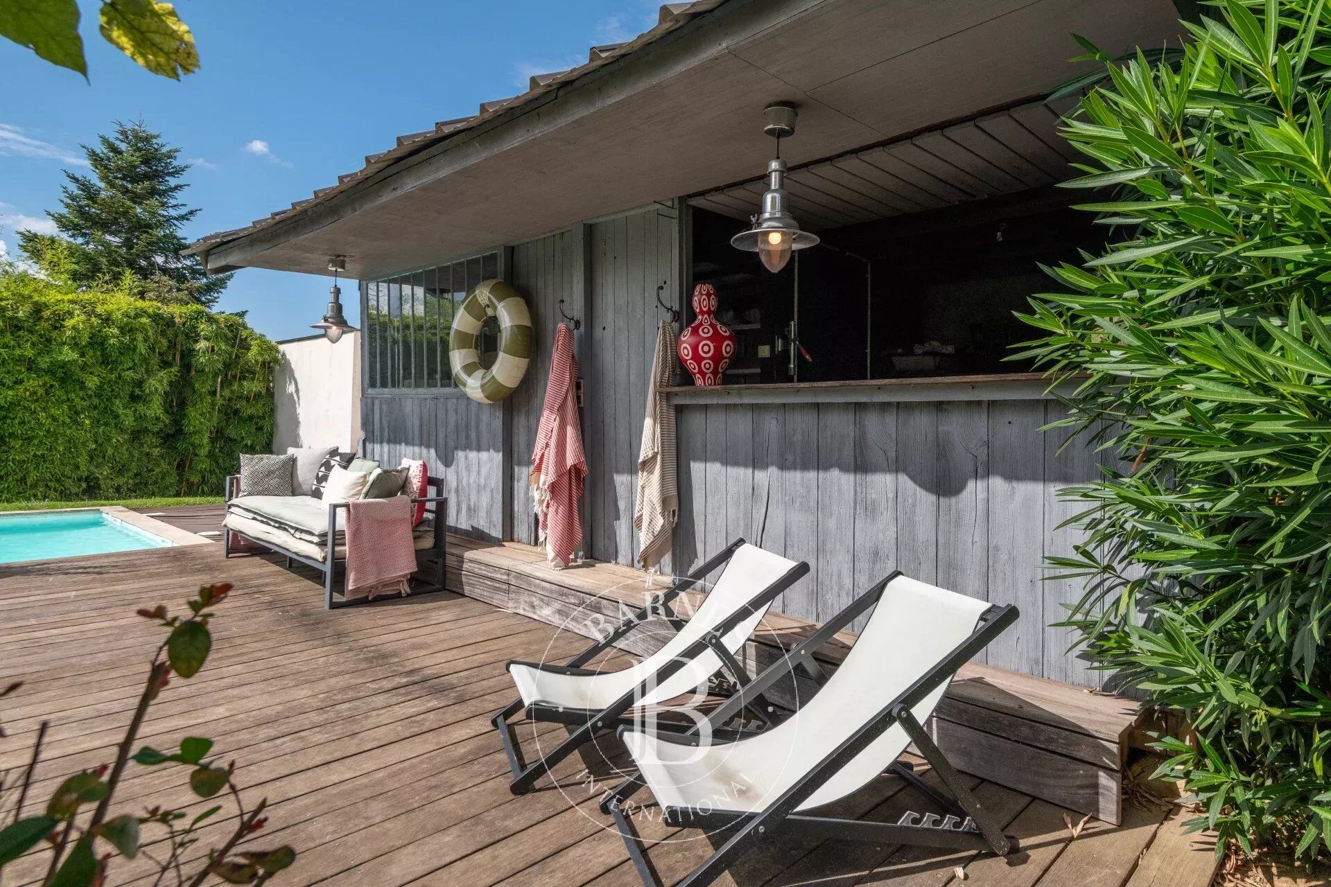 Maison L T8