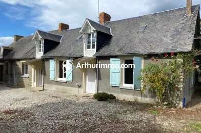 Maison 6 pièces 57500 €