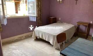 Maison 6 Pièces 145 m² à vendre à Thubœuf (53110)