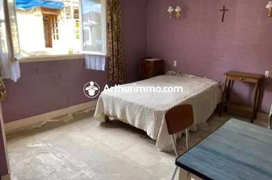 Maison 6 pièces 57500 €