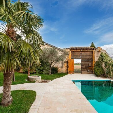 Maison 8 pièces 530000 €