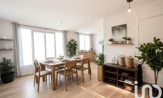 Appartement 3 Pièces 67 m² à vendre à Drancy (93700)