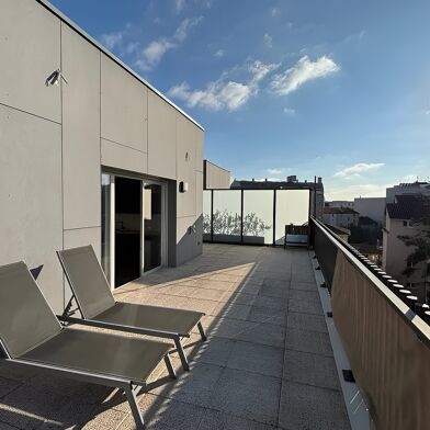 Appartement 3 pièces 419000 €