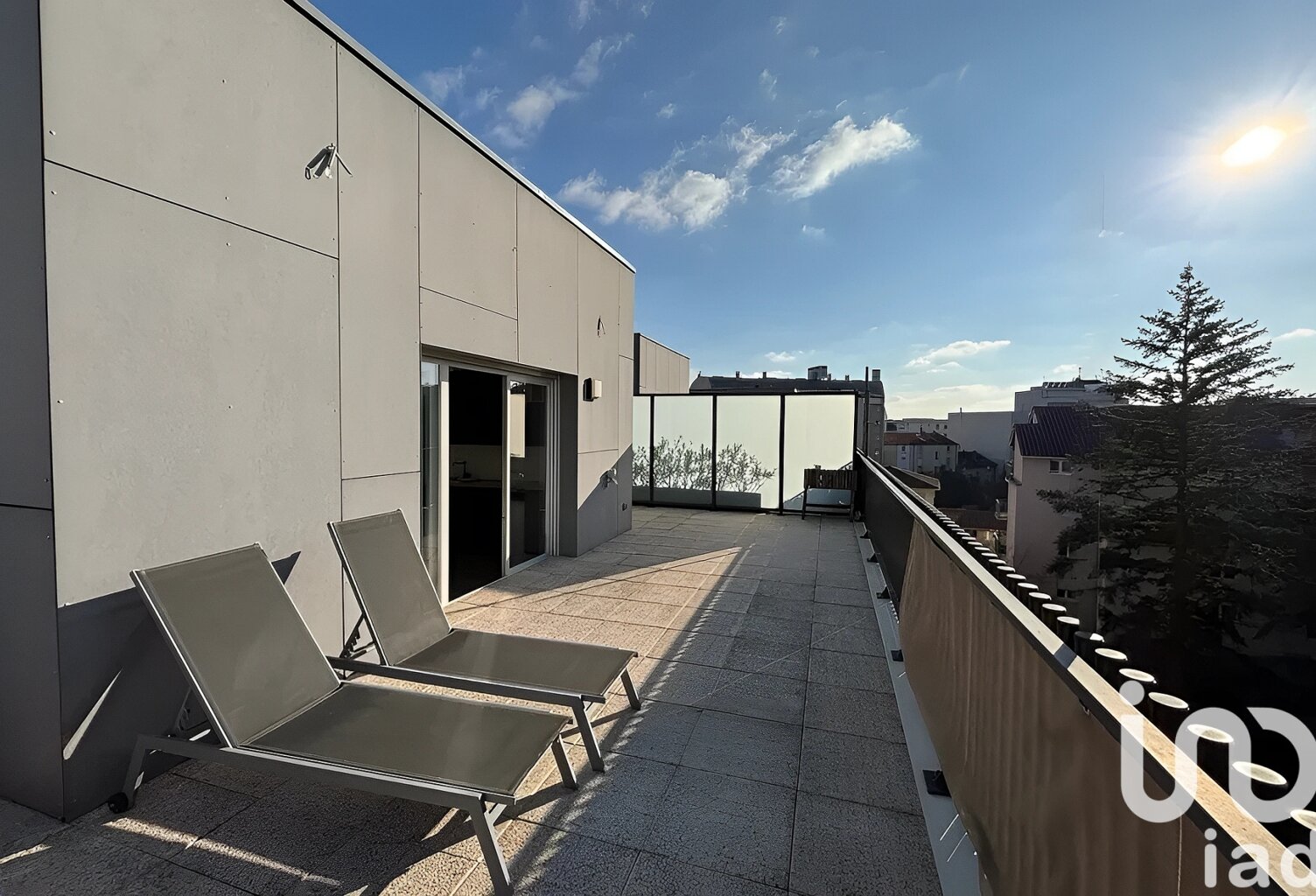 Vente Appartement 3 pièces — photo 1
