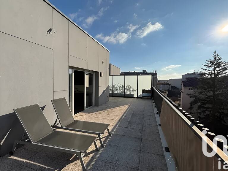 Vente Appartement 3 pièces — photo 1