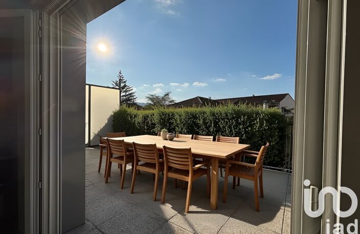 Vente Appartement 3 pièces — photo 2