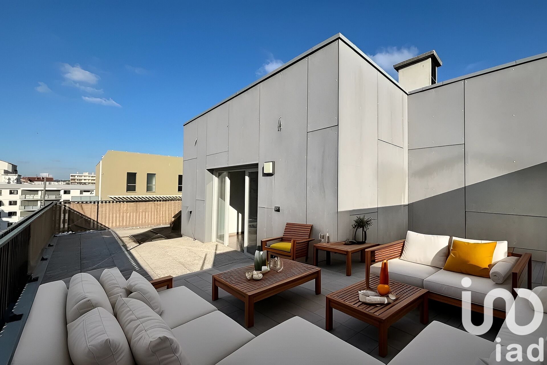 Vente Appartement 3 pièces - Photo 3