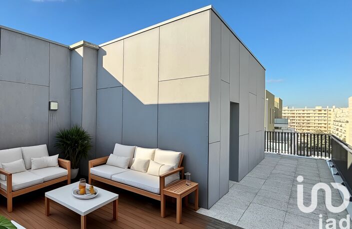 Vente Appartement 3 pièces — photo 4