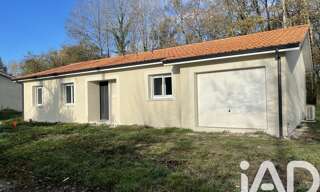 Maison 4 Pièces 99 m² à vendre à Galgon (33133)