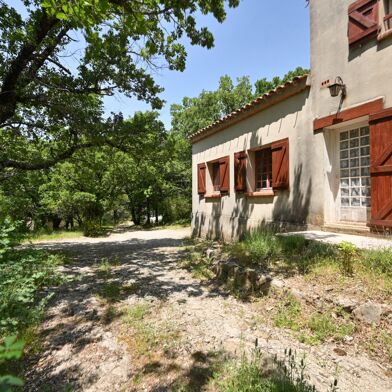 Maison 7 pièces 375000 €