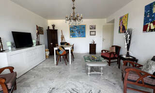 Appartement 3 Pièces 81 m² à vendre à Aubagne (13400)