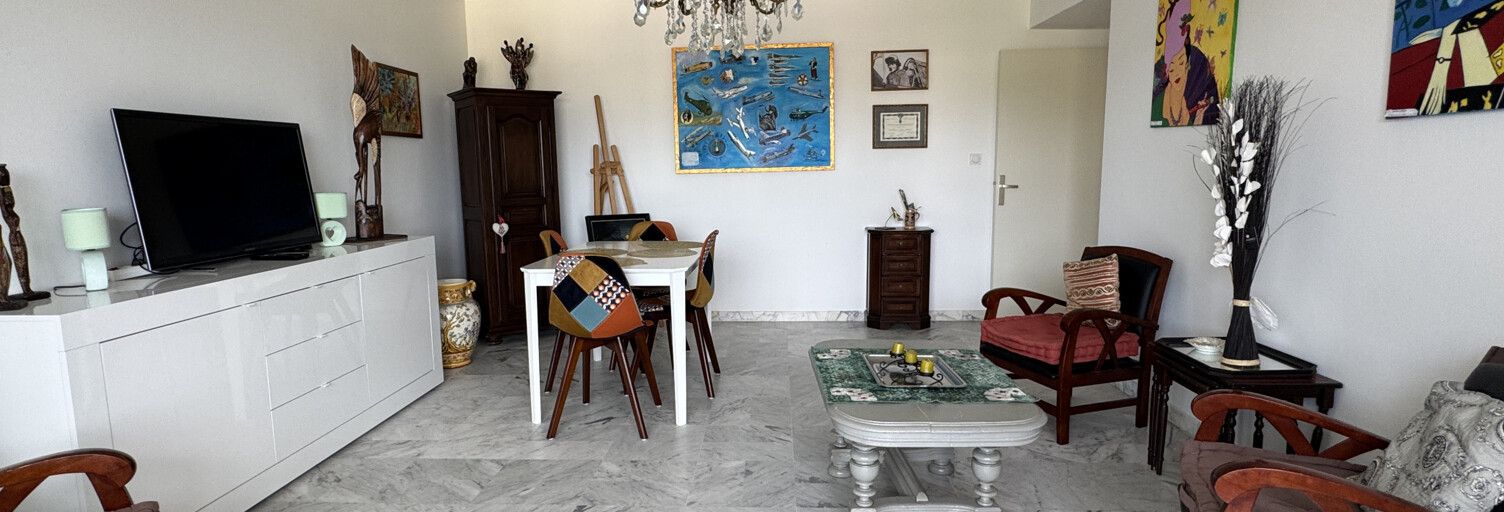 Appartement 3 Pièces 81 m² à vendre à Aubagne (13400)