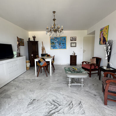 Appartement 3 pièces 340000 €