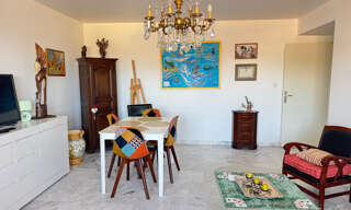 Appartement 3 Pièces 81 m² à vendre à Aubagne (13400)