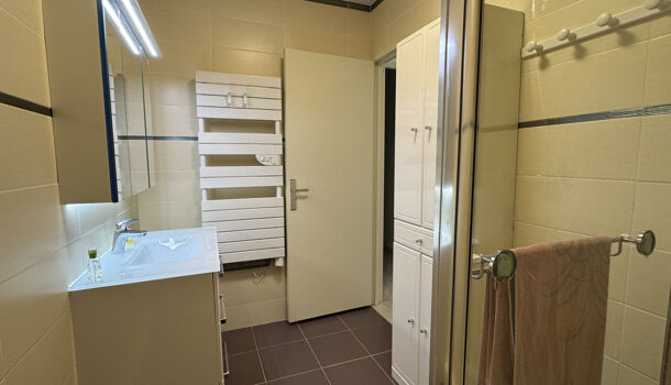 Appartement 3 pièces  à vendre Aubagne 13400