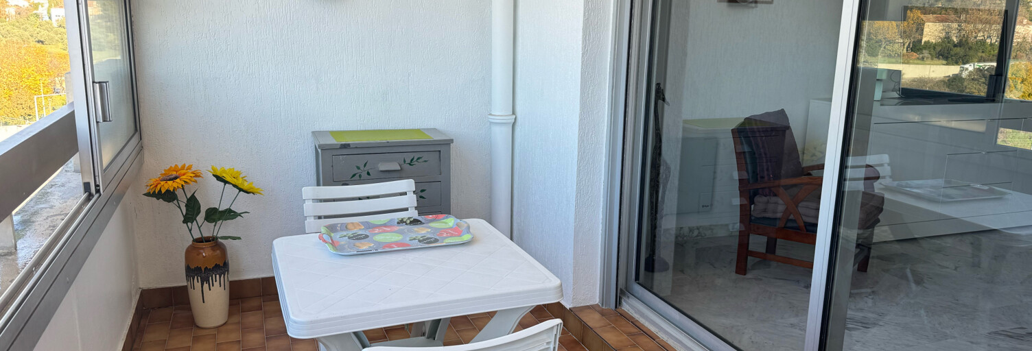 Appartement 3 Pièces 81 m² à vendre à Aubagne (13400)